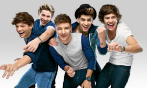 Por onde andam os Ex integrantes One direction