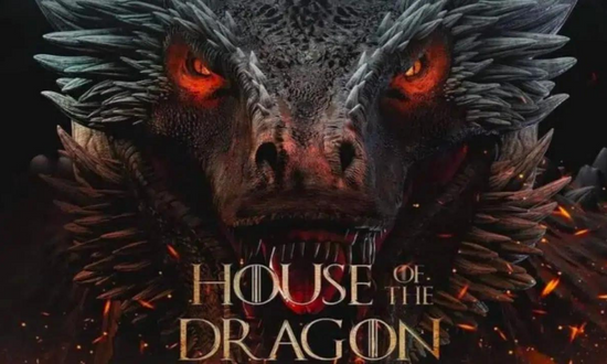 House of The Dragon sem spoiler