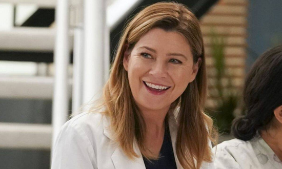 Saída da Ellen Pompeo de Grey’s anatomy