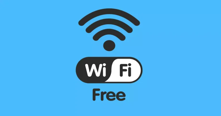 Apps grátis que localizam redes Wi-Fi desbloqueadas