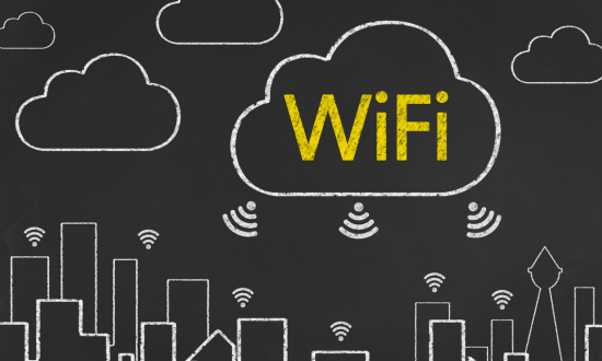 Aplicativos para encontrar redes Wi-Fi gratuitas.