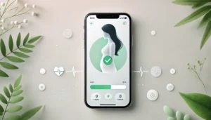 Estou Grávida? Conheça o melhor app do mercado para monitorar e acompanhar a gravidez.