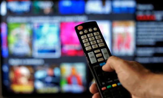 Apps de TV ao Vivo: Assista onde Quiser