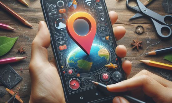 GPS offline: Aplicativos Para Navegar sem Internet