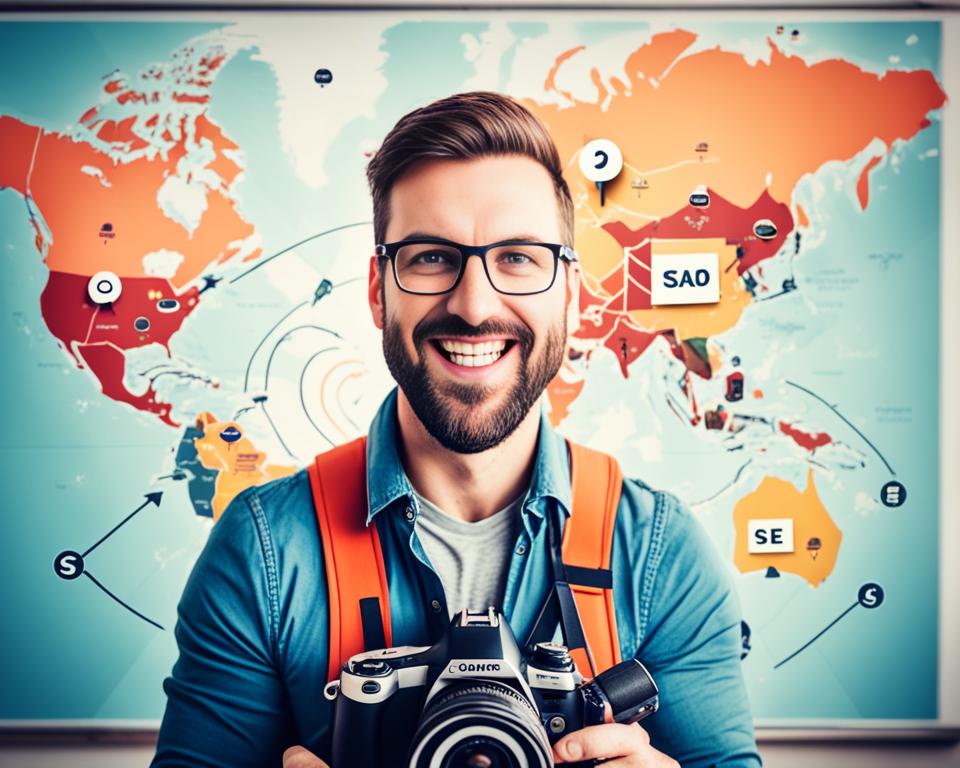 SEO local para fotógrafos