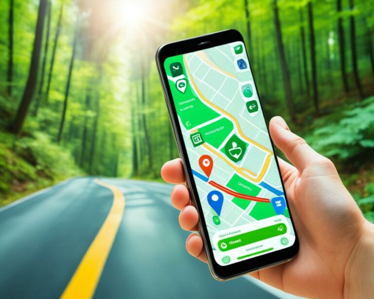 Melhores Aplicativos GPS que Funcionam Offline