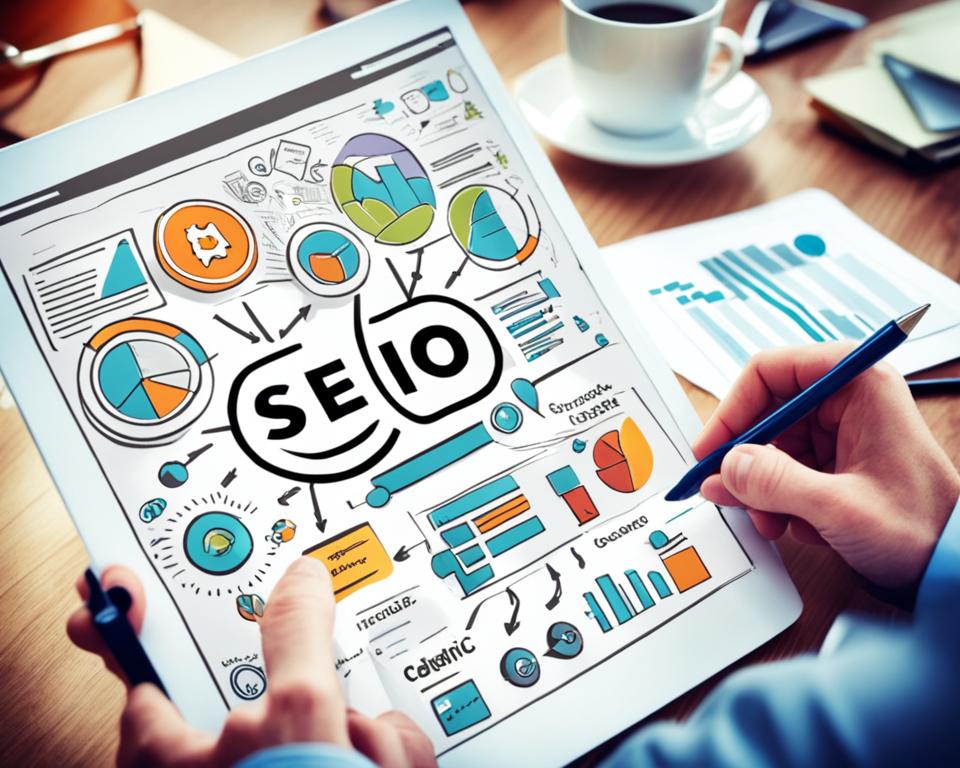 técnicas avançadas de SEO