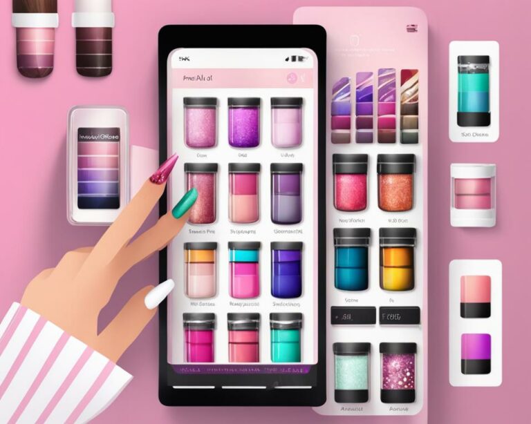 Melhores Apps para Unhas Perfeitas em Casa