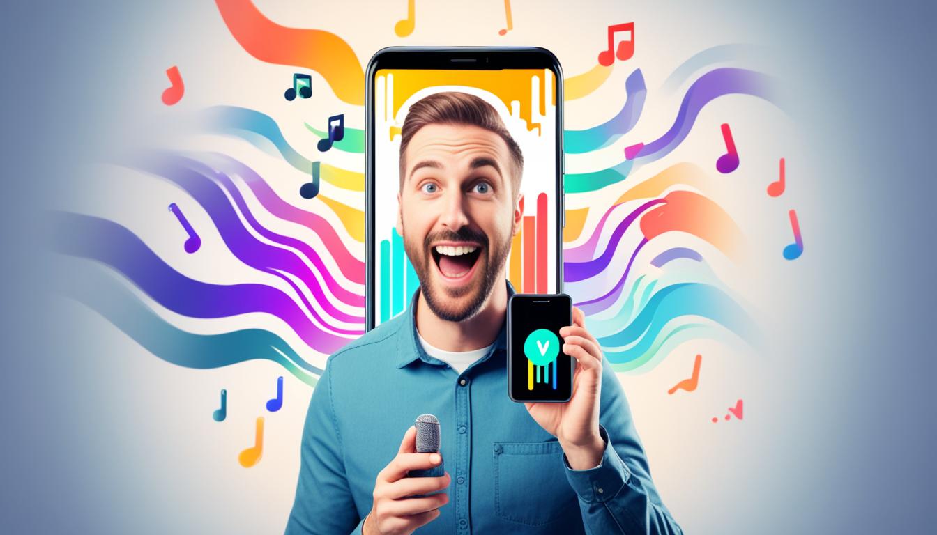 Mude sua voz com aplicativos para mandar áudio com outras vozes