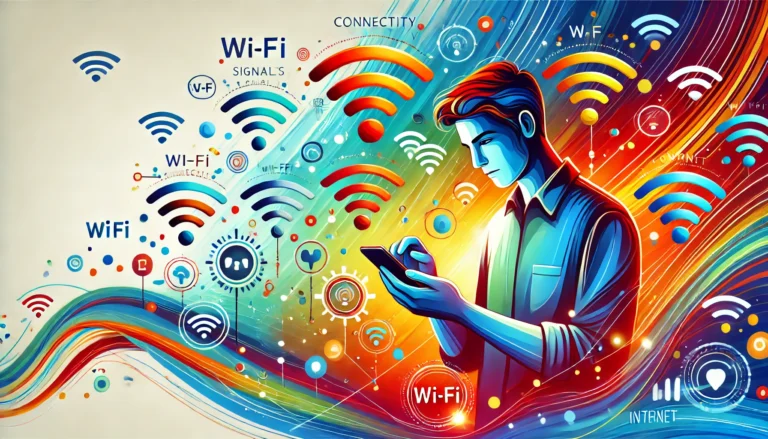 Wi-Fi Gratuito com Aplicativos de Senha de Wi-Fi!