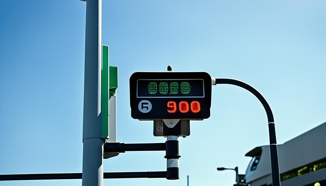 Apps grátis para identificar radares de velocidade