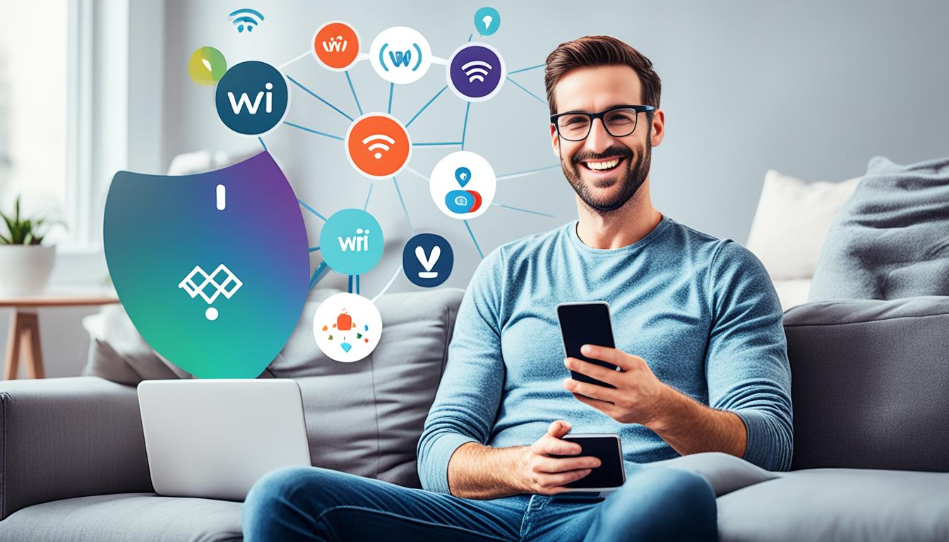Aplicativos Que Encontram Rede Wi-fi Gratuita