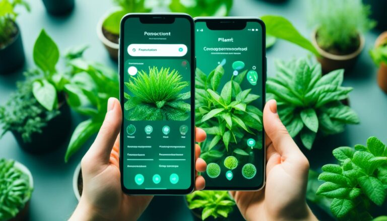 Conheça o App Que Identifica Plantas Para Você