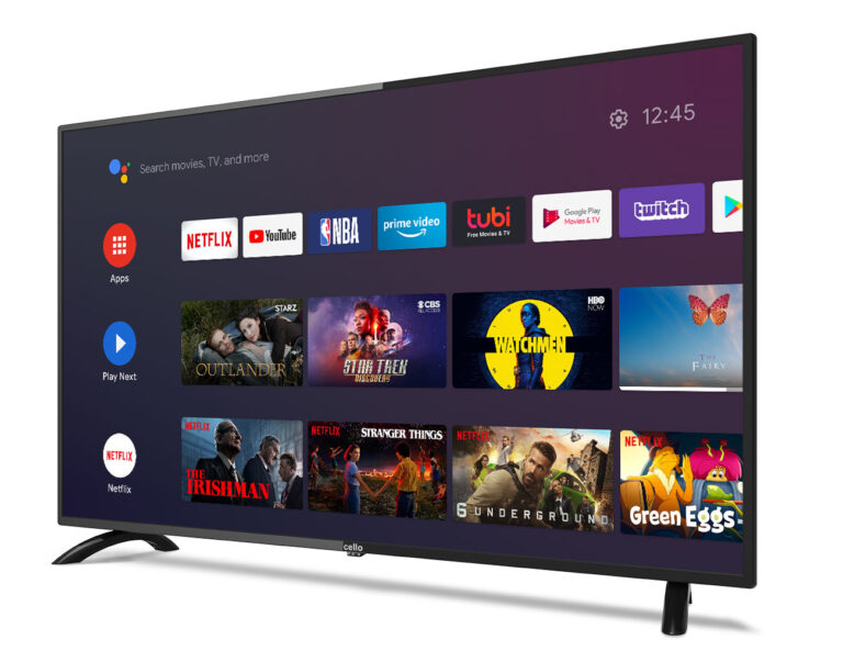 Explore 800+ Canais Grátis com o Google TV – Não Perca Tempo