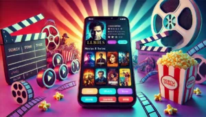 Filmes e Séries Grátis: Baixe Agora Esses Apps Imperdíveis!