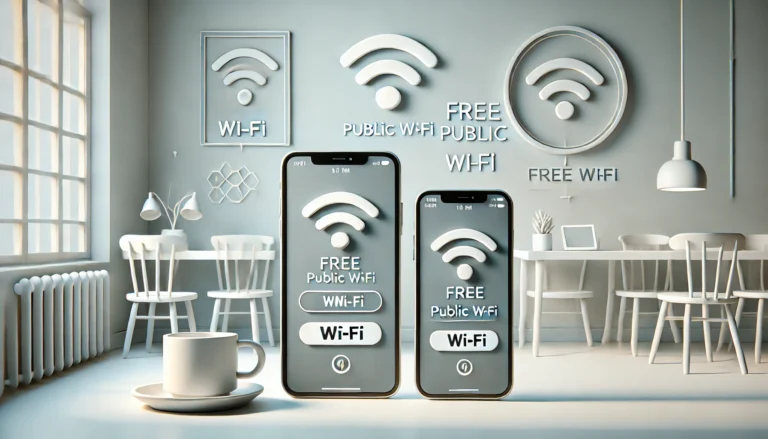 Aplicativos para Usar Wi-Fi Grátis