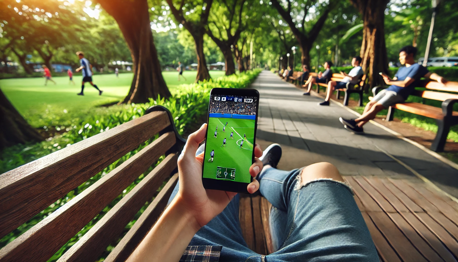 Melhores Aplicativos para assistir futebol grátis no celular