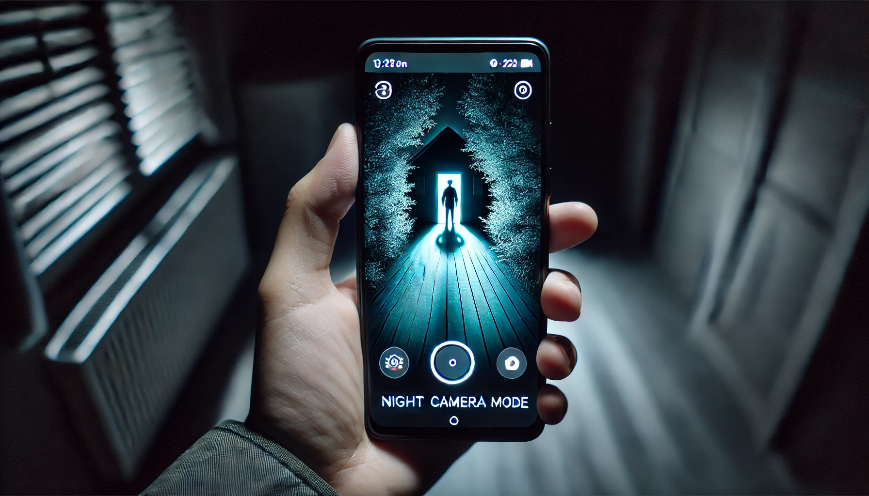 Melhores Apps de Câmera Noturna para Celular