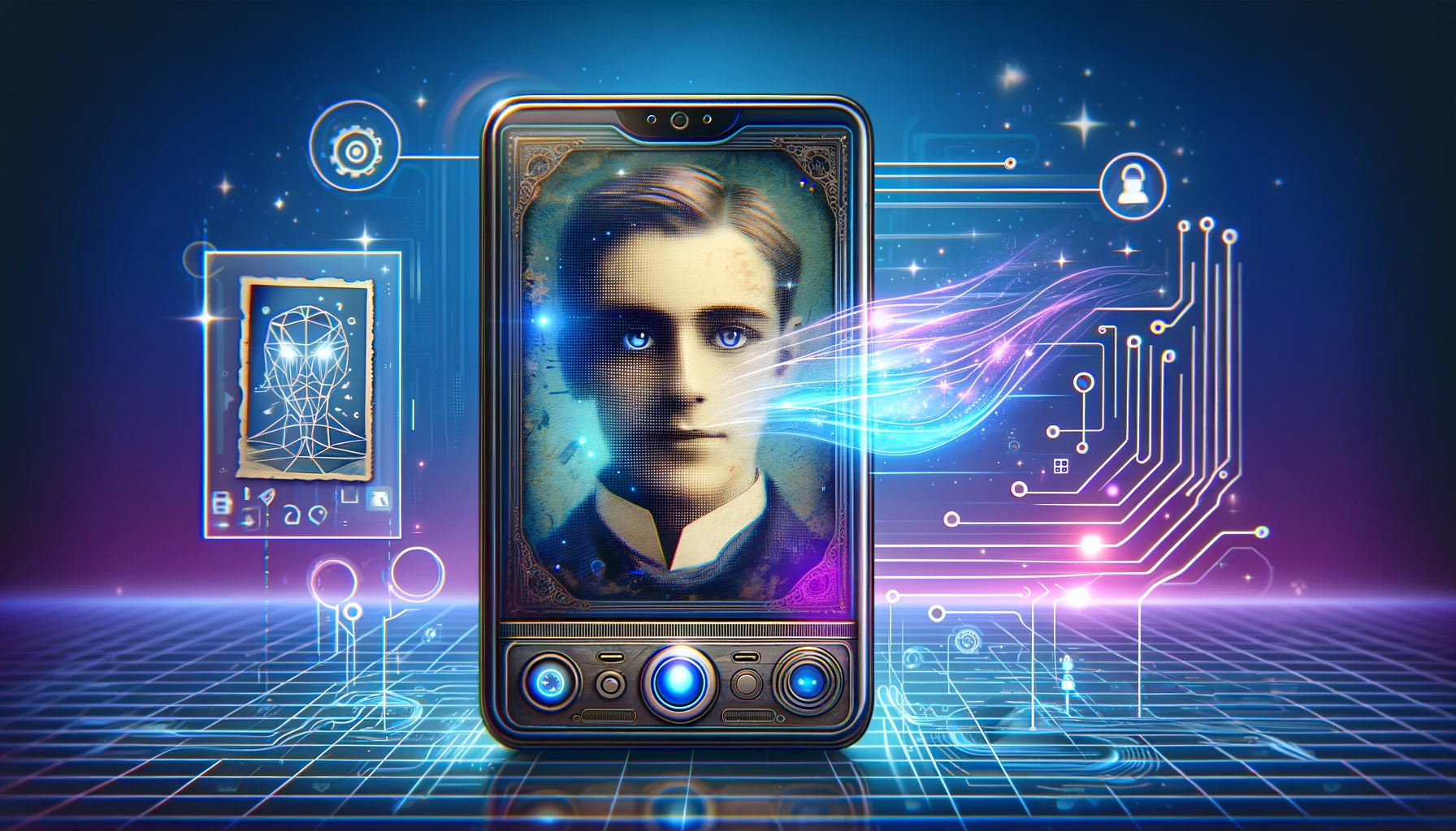 Aplicativos de Inteligência Artificial para Dar Movimento a Fotos: Transforme Imagens Estáticas em Obras Vivas
