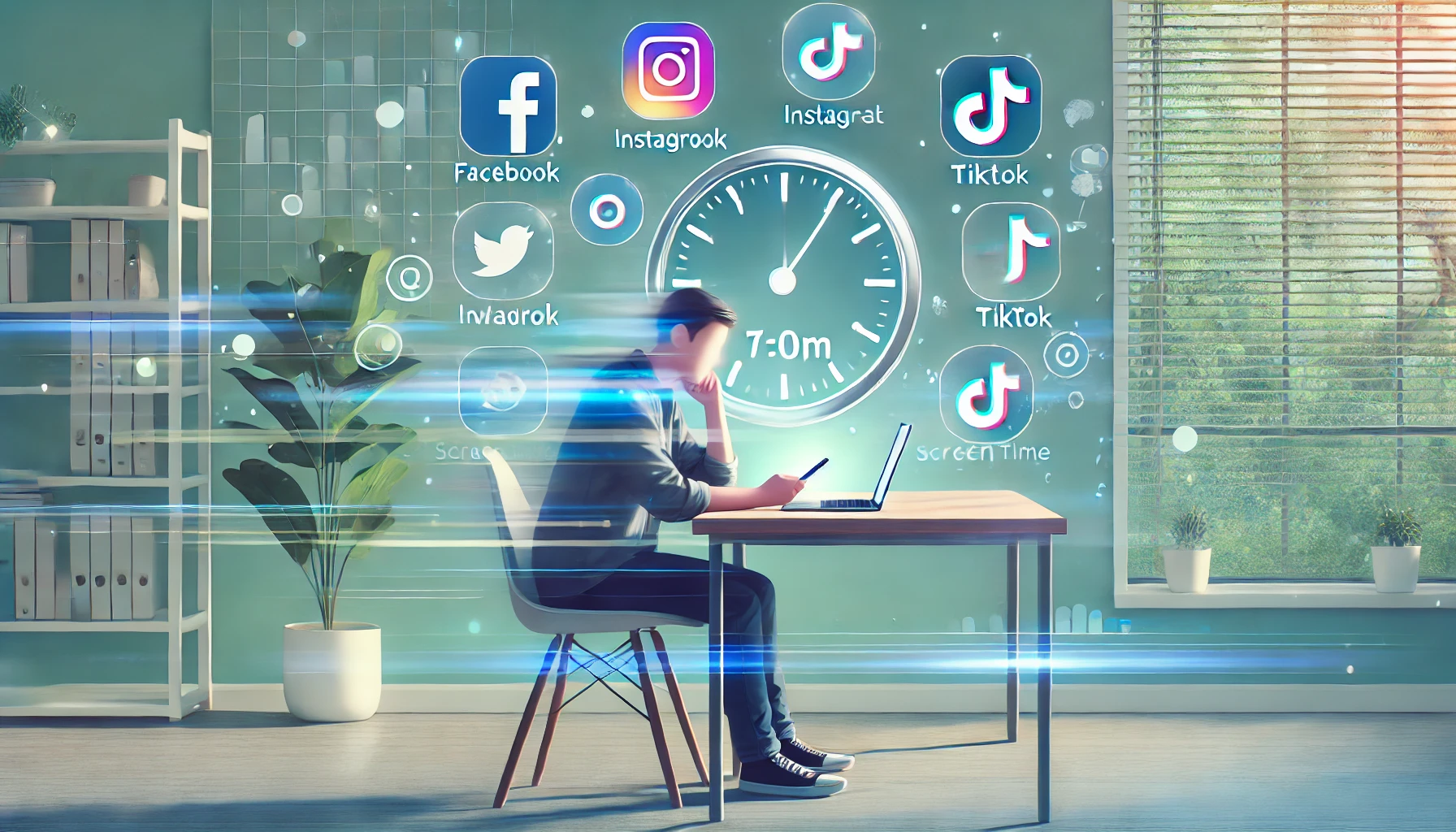 Os Melhores Aplicativos para Regular o Uso das Redes Sociais