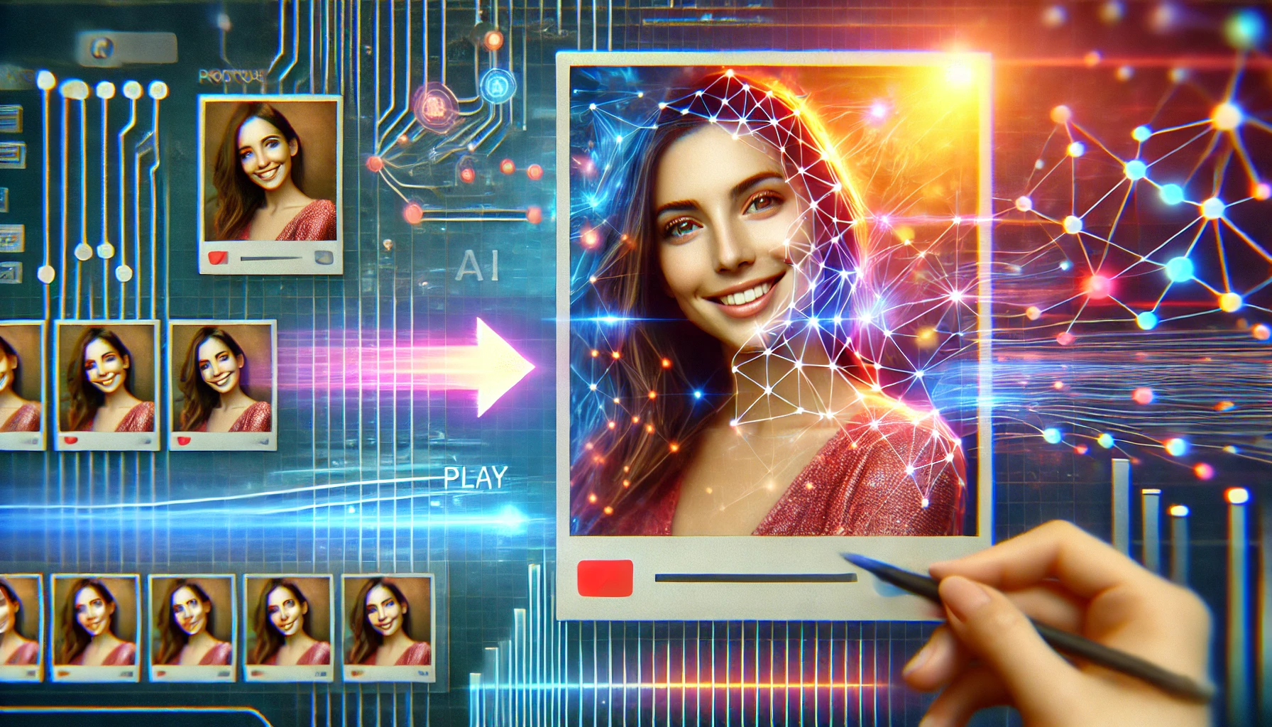 Transforme Suas Fotos em Vídeos: Conheça os Melhores Aplicativos de IA para Dar Vida às Imagens