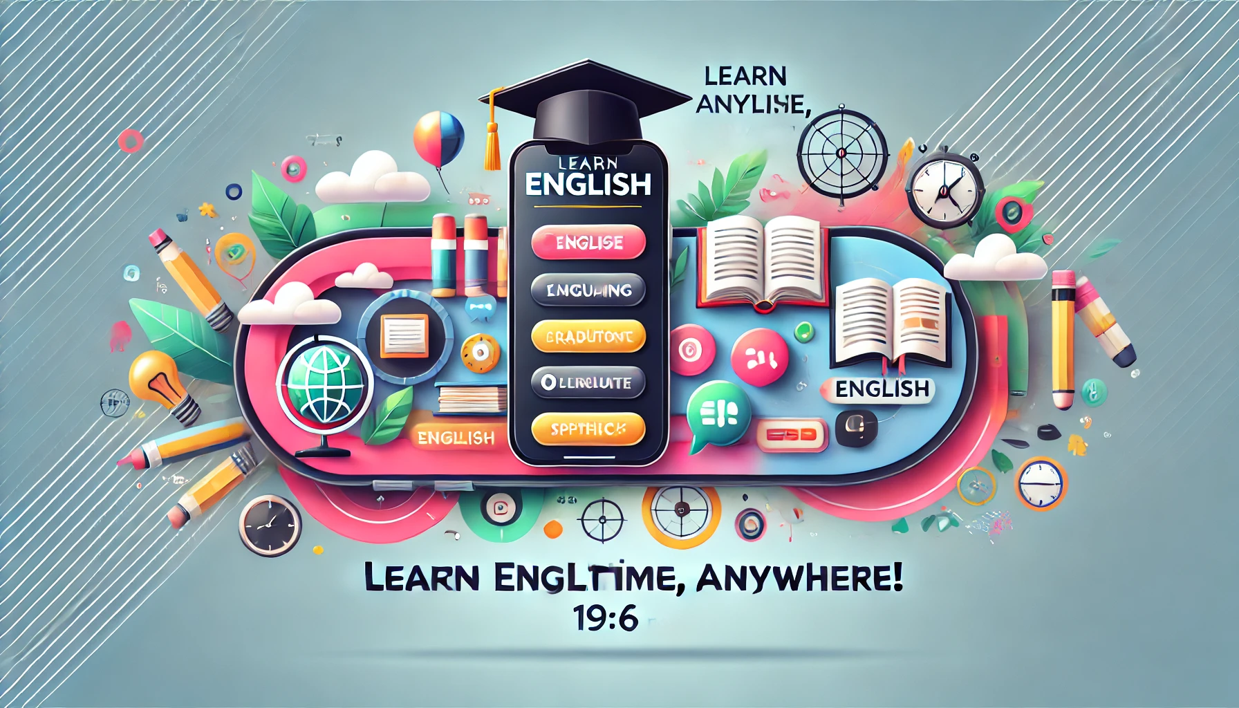Descubra os Melhores Aplicativos para Aprender Inglês no Seu Ritmo