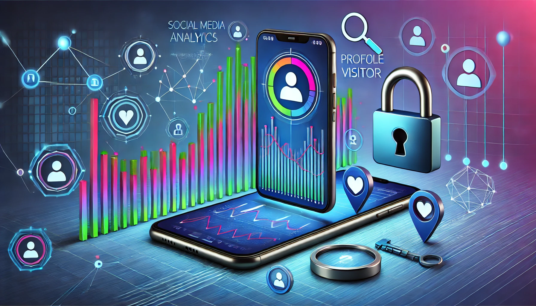 Aplicativos para Descobrir Quem Acessa Suas Redes Sociais