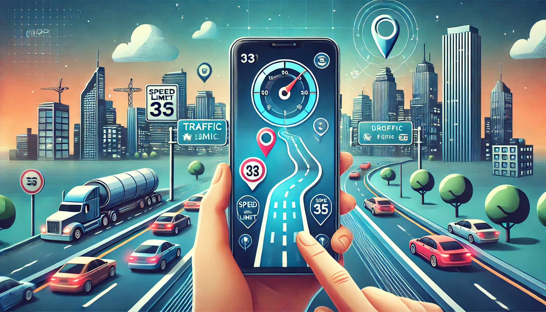 Os Melhores Aplicativos de GPS para Celular