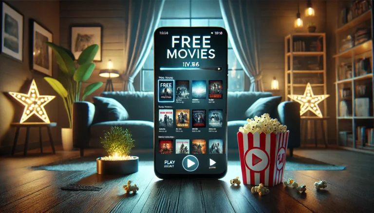 Aplicativos para Assistir Filmes Grátis no Celular