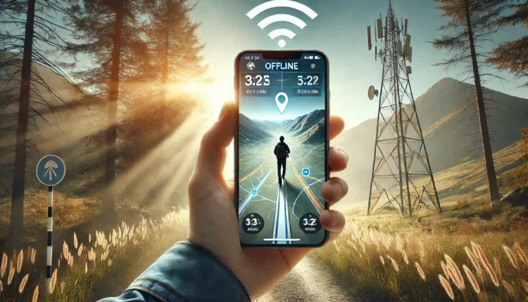 Melhor Aplicativo GPS Offline Grátis para Você