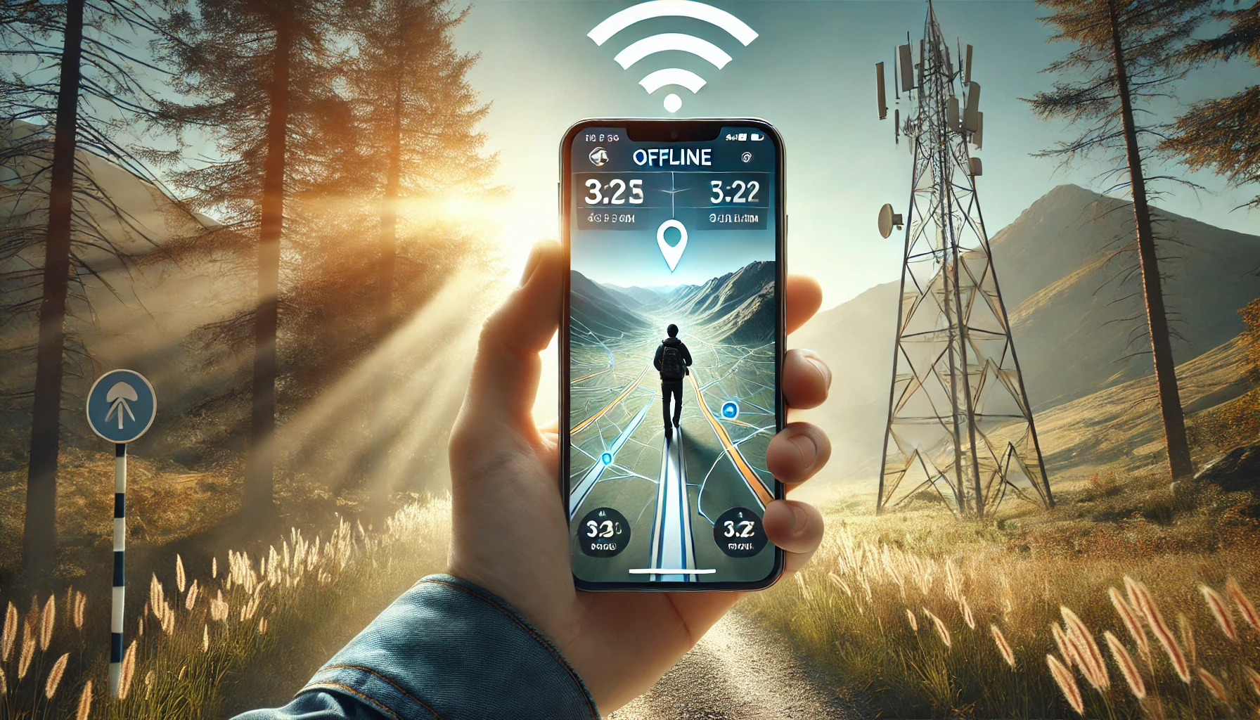 Melhor Aplicativo GPS Offline Grátis para Você