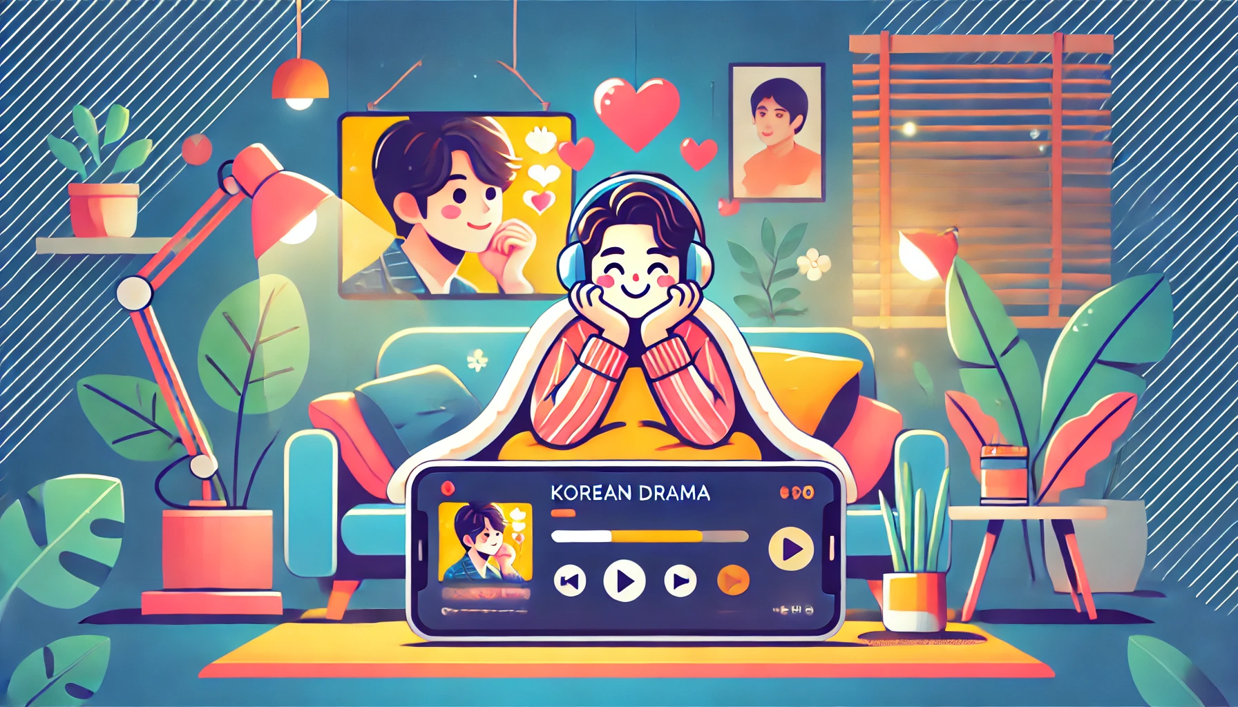 Os Melhores Aplicativos para Assistir Dorama no Celular