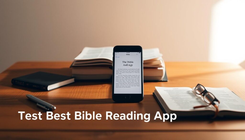 app bíblia
