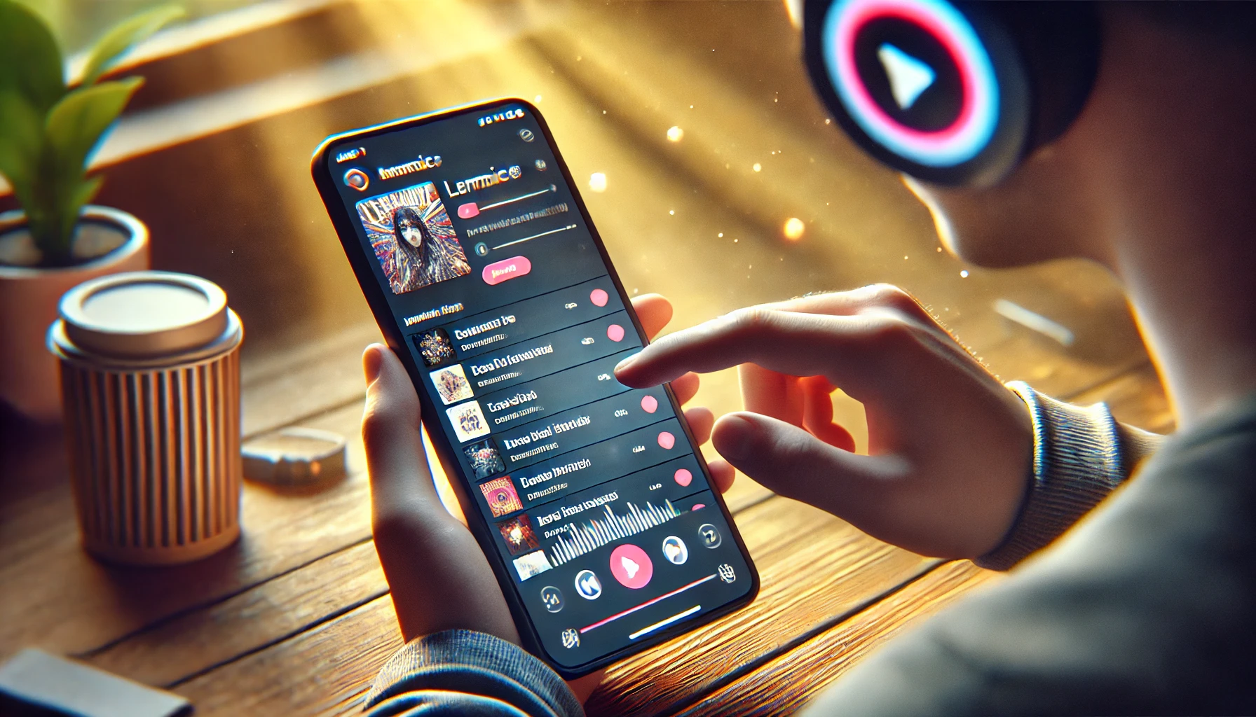 Melhores Apps de Música Grátis no Celular