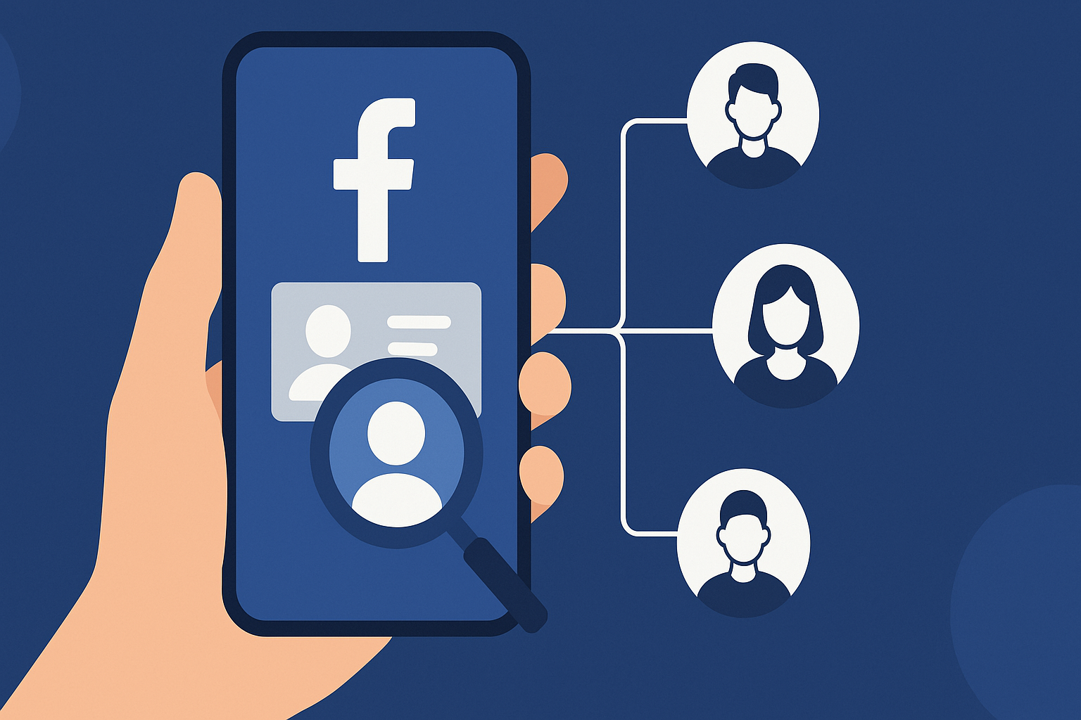 Descubra Quem Visitou Seu Perfil Facebook