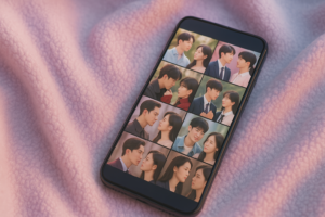 Aplicativo para assistir dorama grátis no celular – Baixe Agora