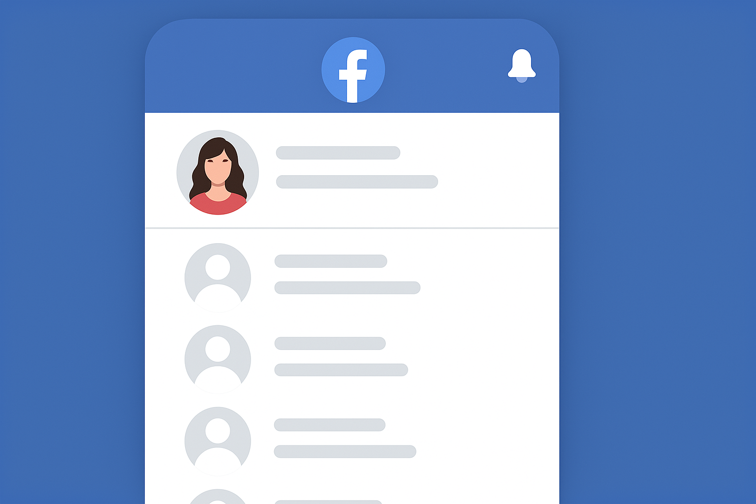 Descubra Quem Visita seu Facebook – Aplicativo