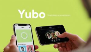 Yubo aplicativo para fazer amigos