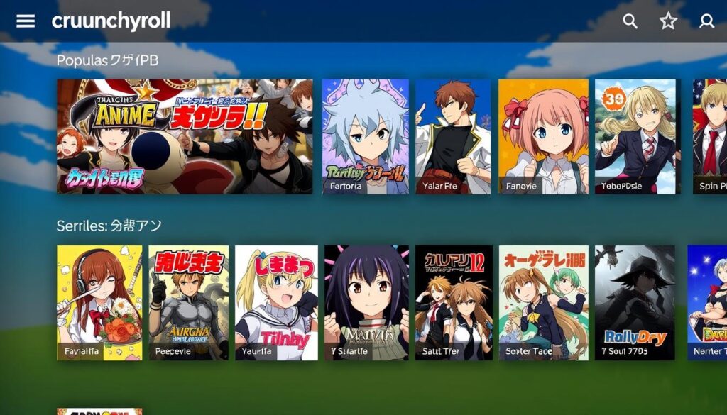 apps para assistir anime grátis apps para assistir anime grátis