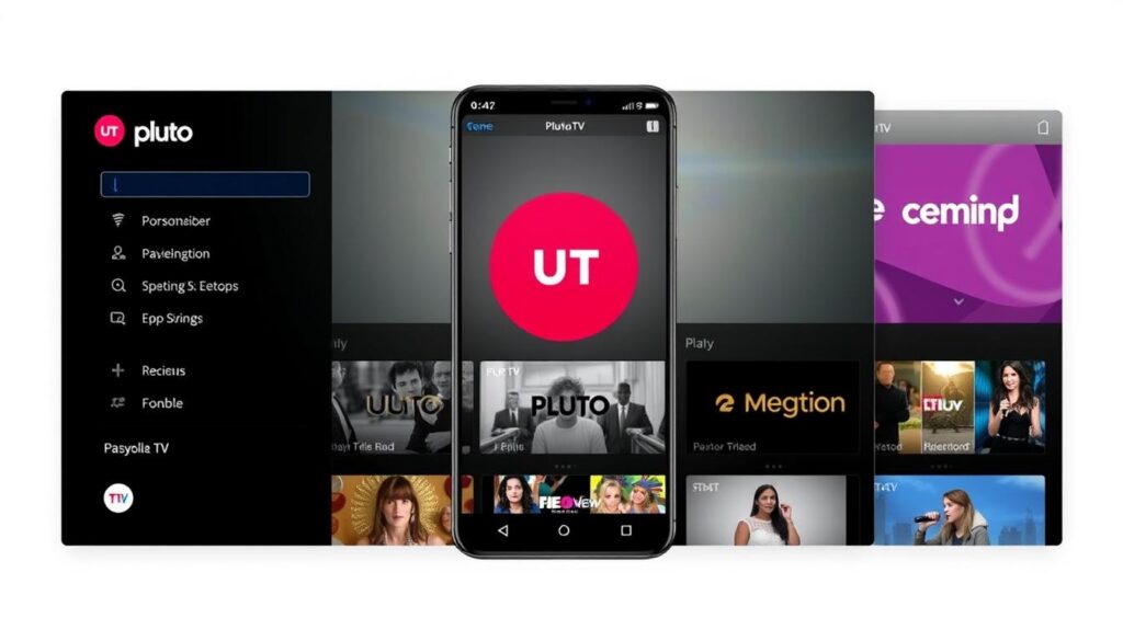 baixar Pluto TV grátis baixar Pluto TV grátis