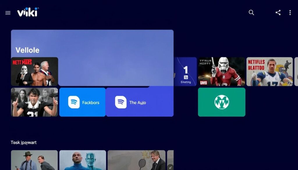 baixar app Viki para assistir novelas turcas baixar app Viki para assistir novelas turcas