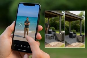 Top app que remove pessoas e objetos das fotos grátis 📸✨