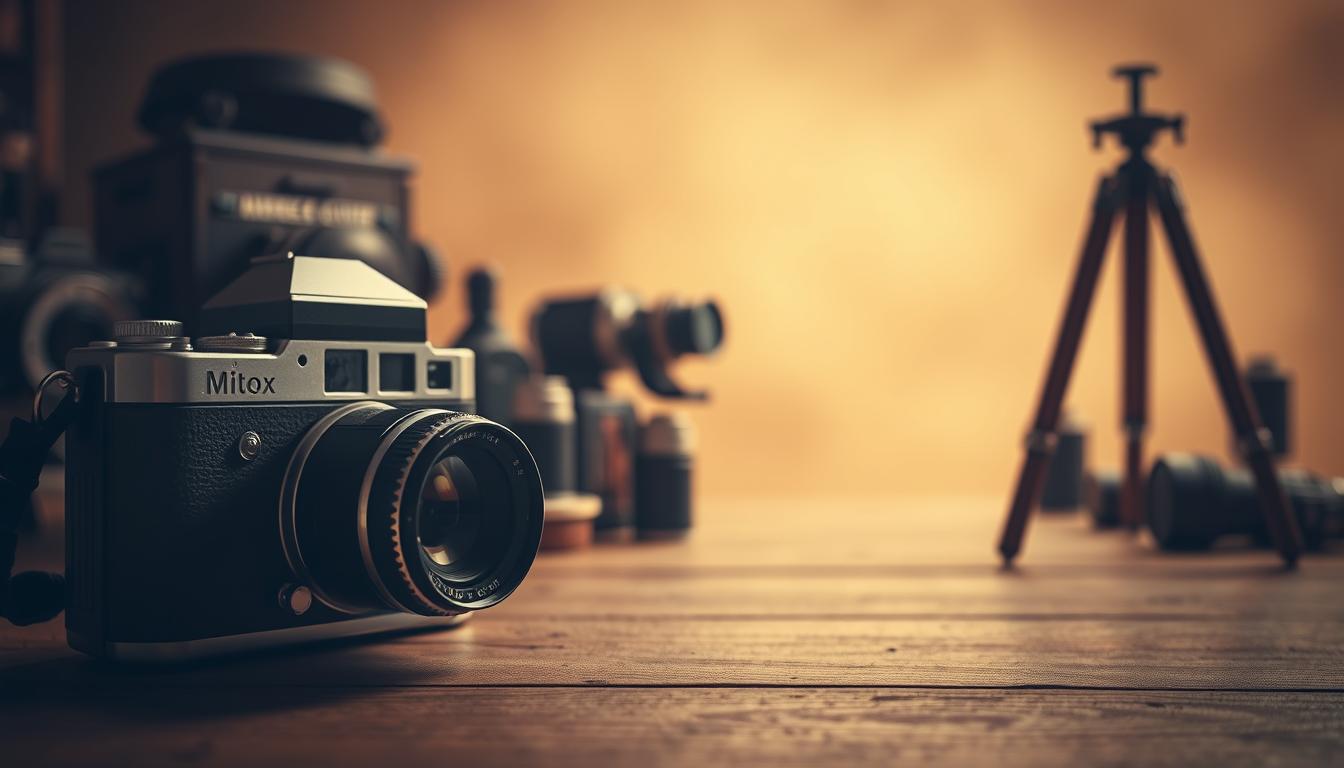 Transforme Fotos em Vintage – Baixe o App