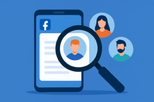 Descubra Quem Vê Seu Perfil no Facebook com Esses Aplicativos