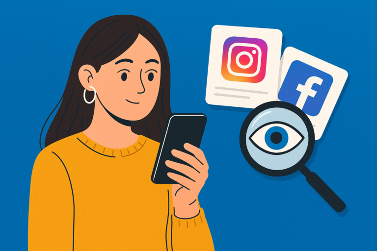 Veja Quem Espia Suas Redes Sociais 👀