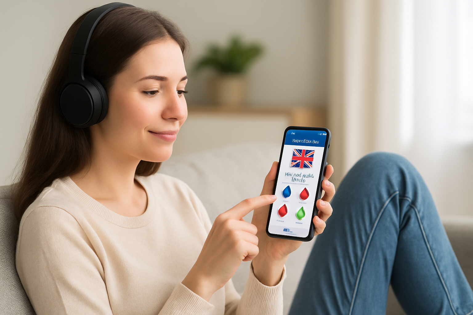 Apps para Aprender Inglês de Forma Fácil e Grátis
