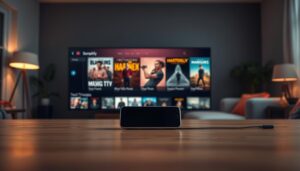 plataforma de streaming grátis