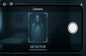 Descubra Espíritos: Aplicativo que Identifica Atividade
