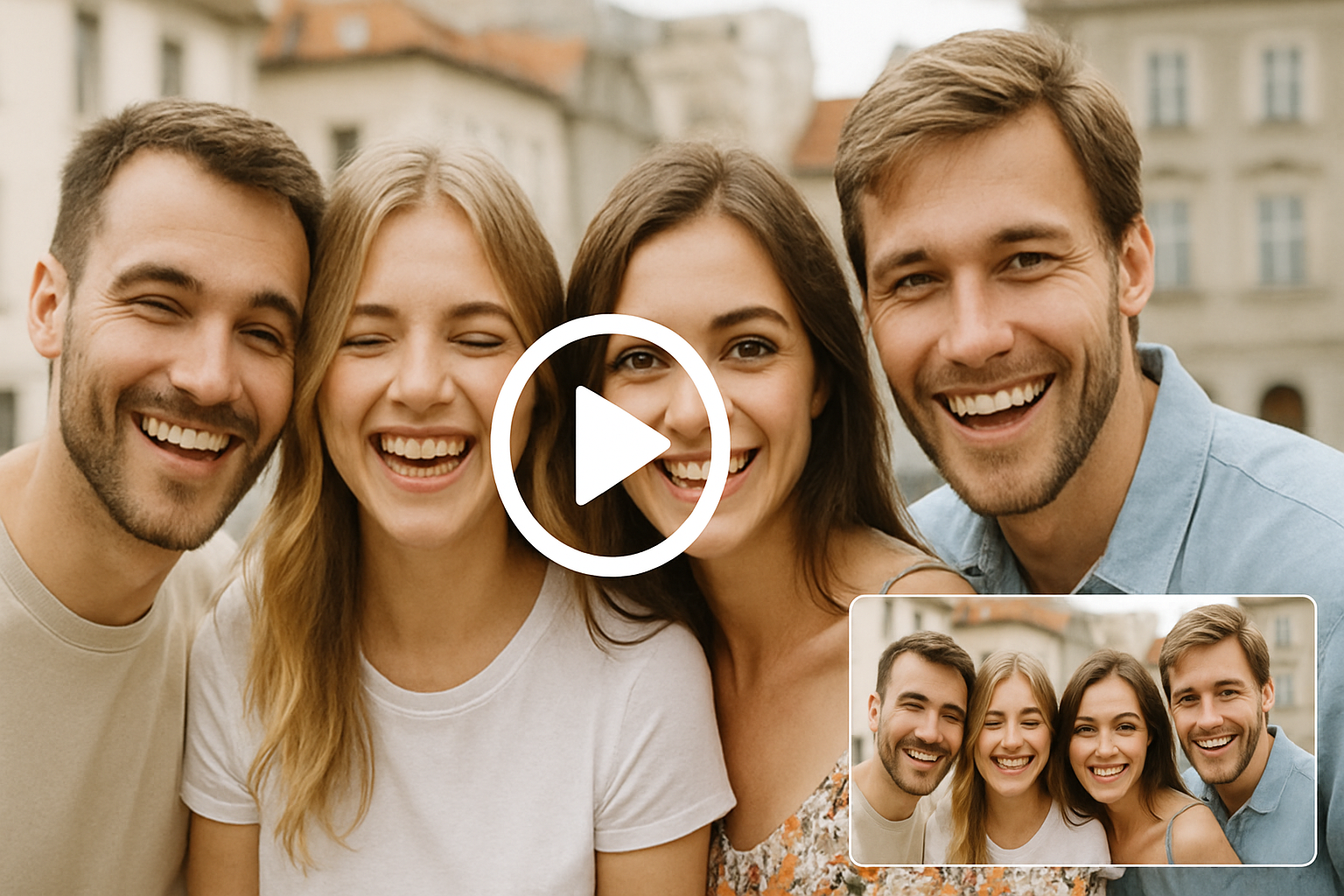 Transforme Fotos em Movimento com Apps Incríveis