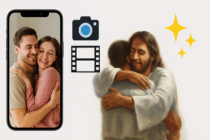 Transforme Fotos em Emoção com Movimento Real! 🖼️🎞️